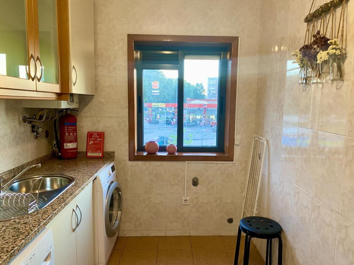 S. Joao Porto Apartment Ngoại thất bức ảnh