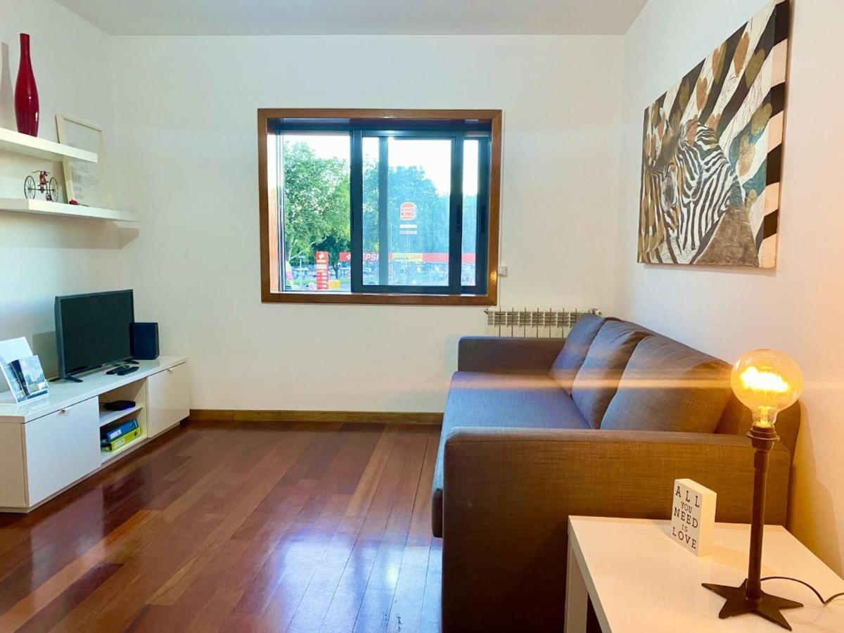S. Joao Porto Apartment Ngoại thất bức ảnh