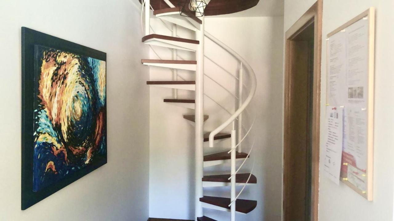 S. Joao Porto Apartment Ngoại thất bức ảnh