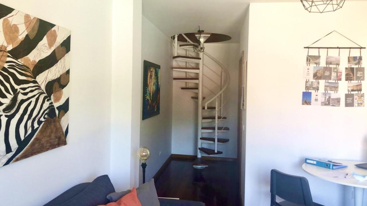S. Joao Porto Apartment Ngoại thất bức ảnh