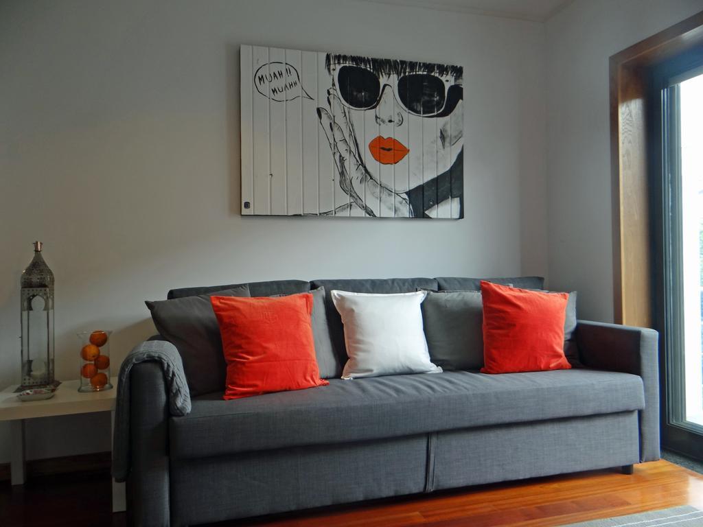 S. Joao Porto Apartment Ngoại thất bức ảnh