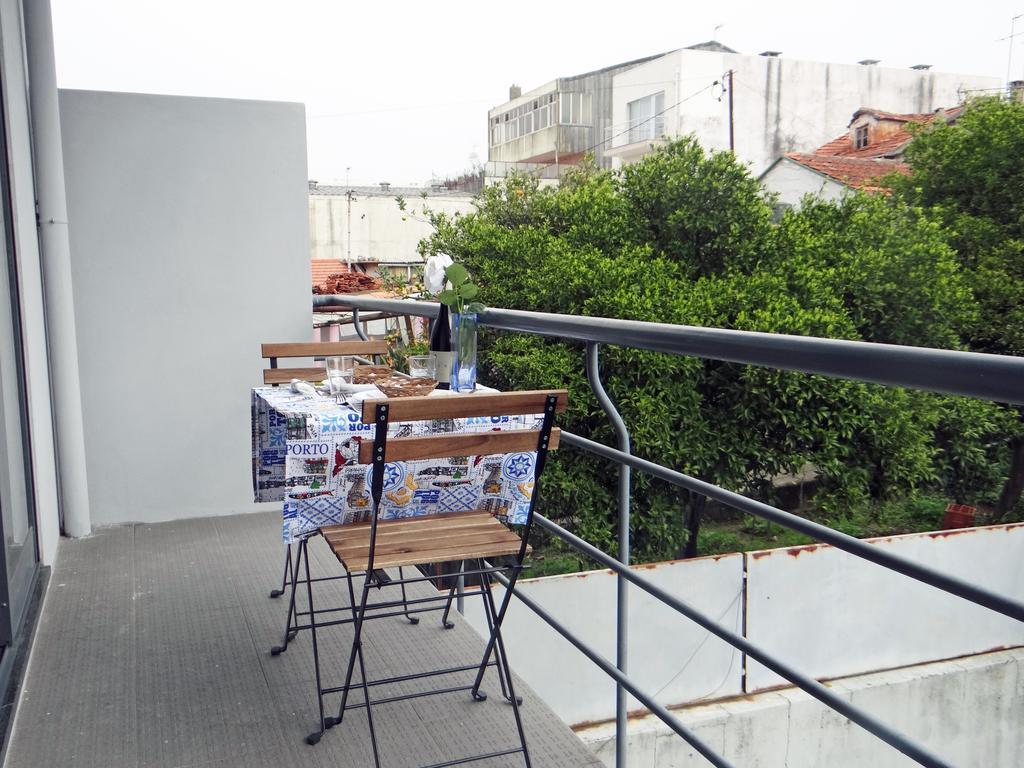 S. Joao Porto Apartment Ngoại thất bức ảnh