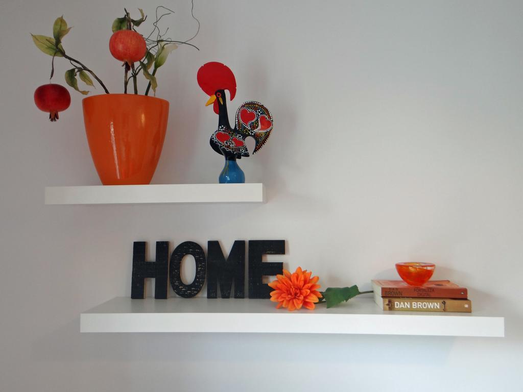 S. Joao Porto Apartment Ngoại thất bức ảnh