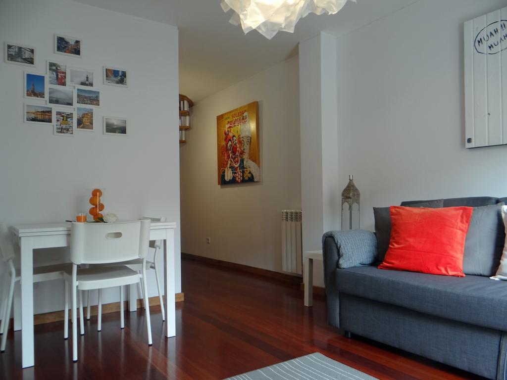 S. Joao Porto Apartment Ngoại thất bức ảnh