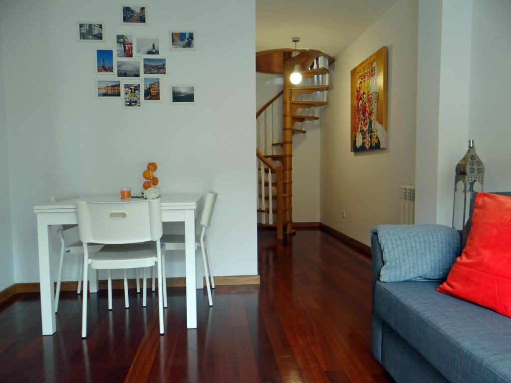 S. Joao Porto Apartment Ngoại thất bức ảnh
