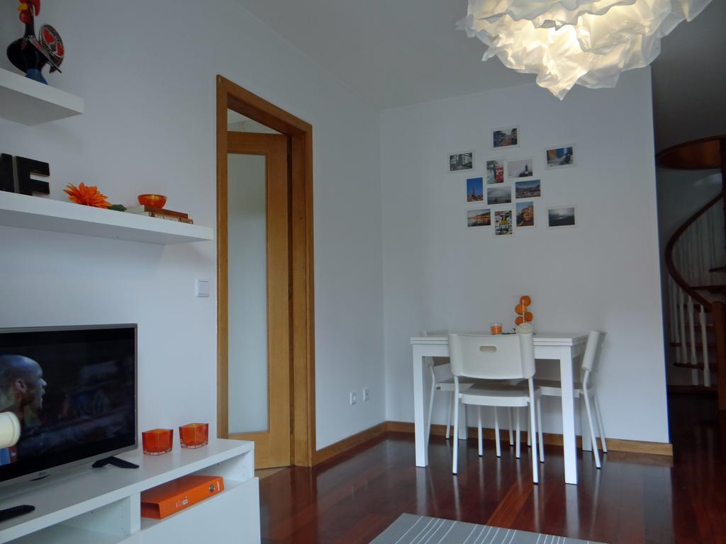 S. Joao Porto Apartment Ngoại thất bức ảnh