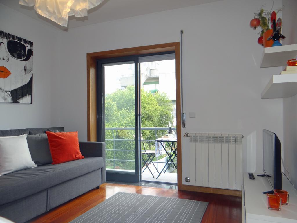 S. Joao Porto Apartment Ngoại thất bức ảnh
