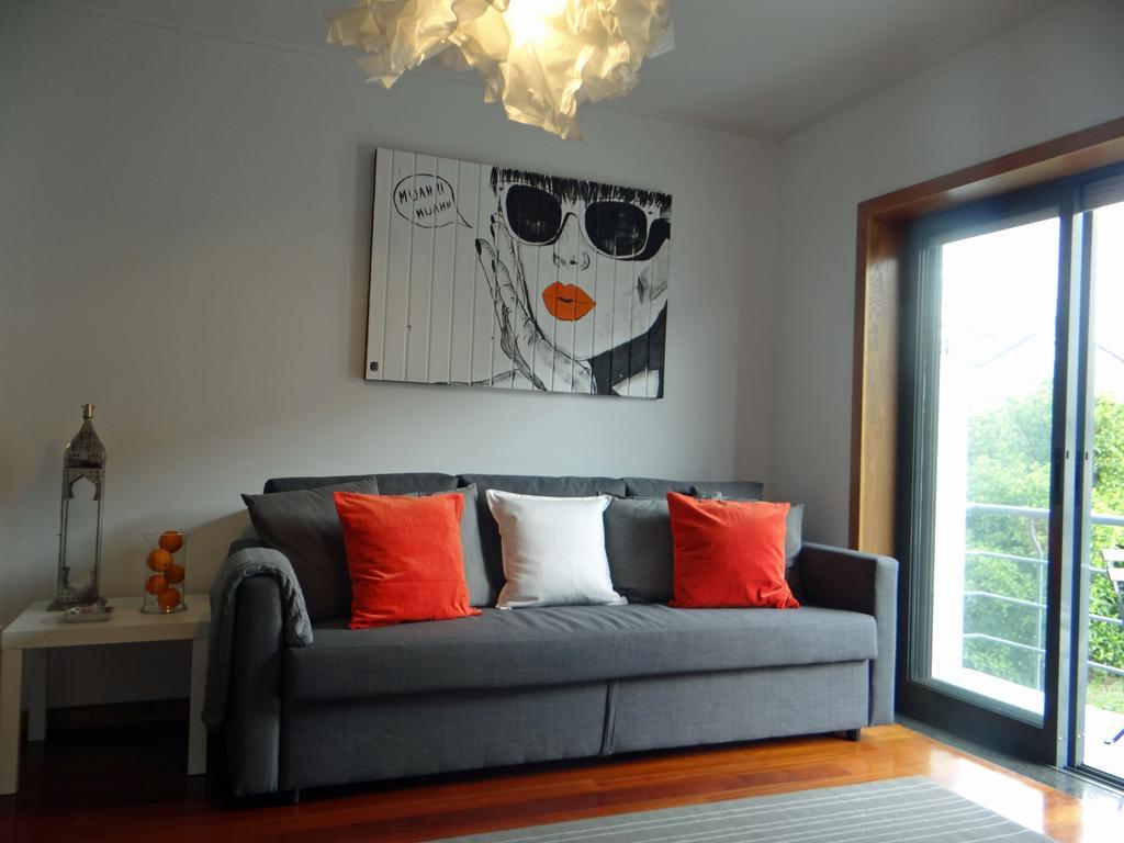 S. Joao Porto Apartment Ngoại thất bức ảnh