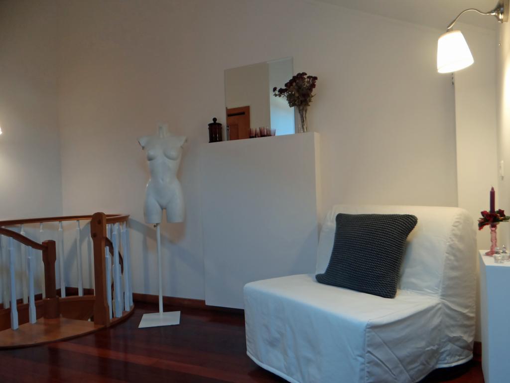 S. Joao Porto Apartment Ngoại thất bức ảnh