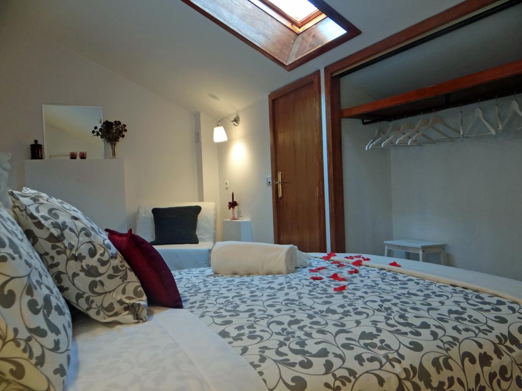 S. Joao Porto Apartment Ngoại thất bức ảnh