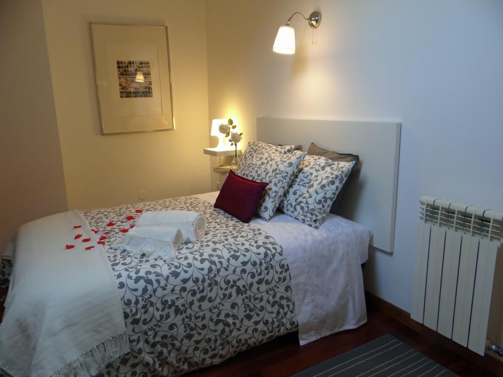 S. Joao Porto Apartment Ngoại thất bức ảnh