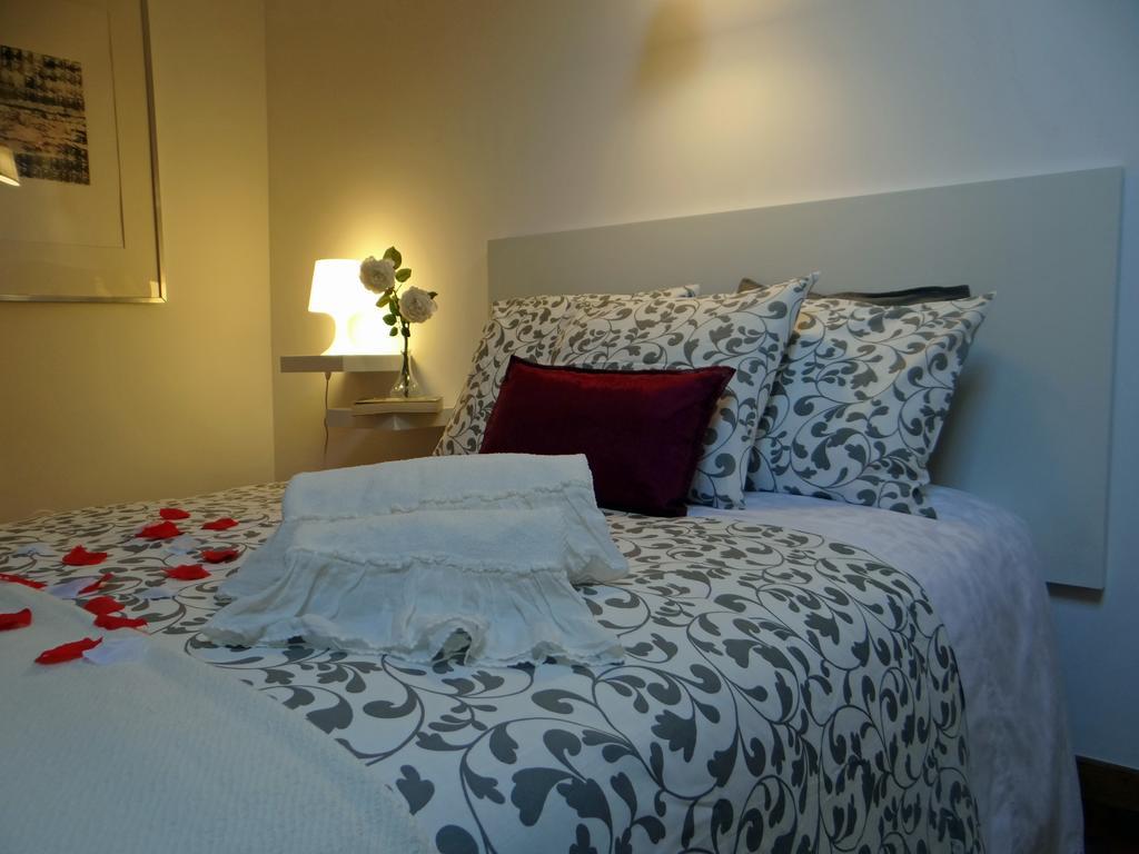 S. Joao Porto Apartment Ngoại thất bức ảnh